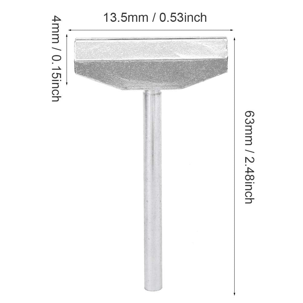 Electric Guitar Repair Tool Set 9pcs Fingerboard Fretboard Press Caul Insert with Press Caul and Wrench Musical Instrument Accessory Cleaning Maintenance