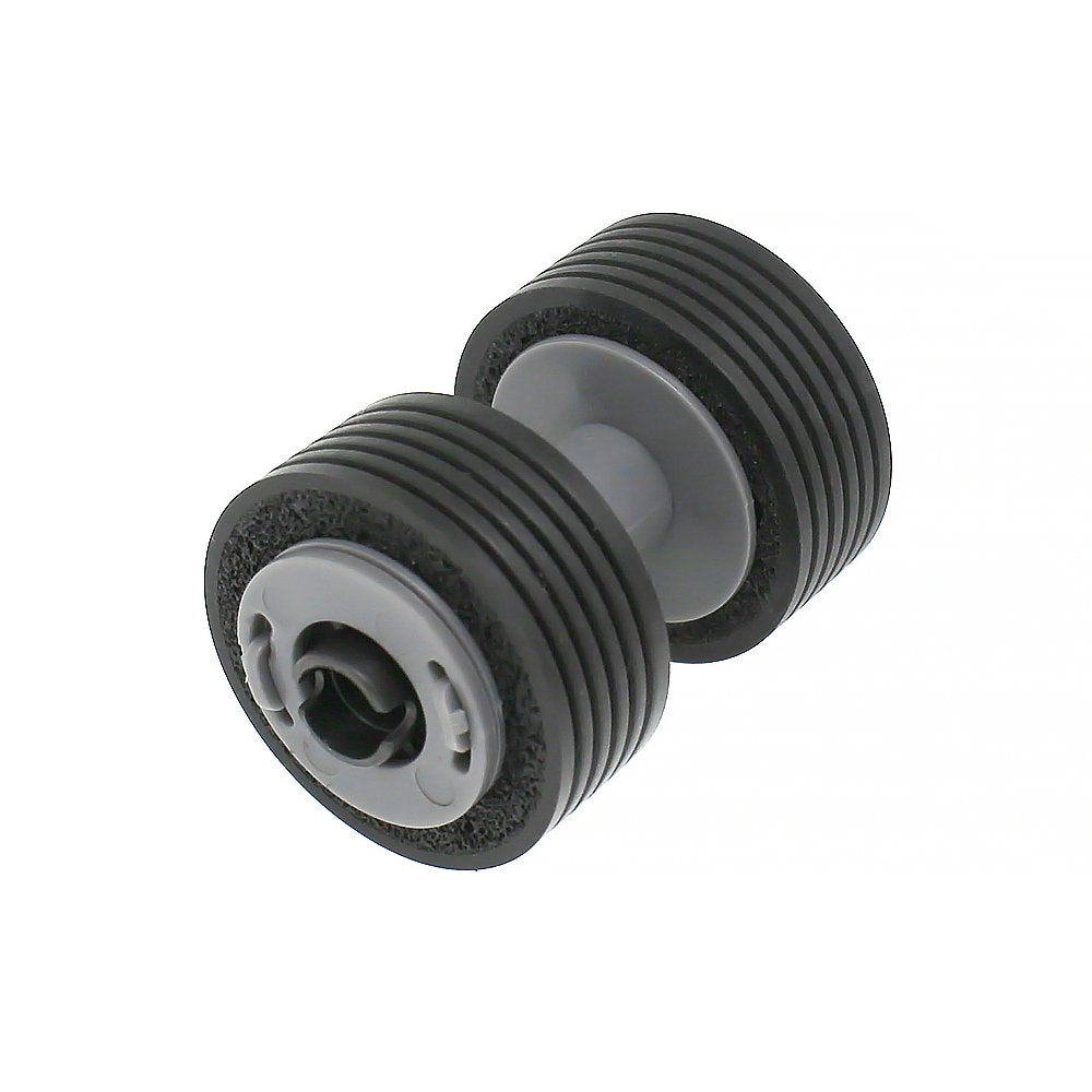 S-Union New Scanner Brake and Pick Roller Set for Fujitsu Fi-7160 Fi-7180 Fi-7260 Fi-7280 Part NO: PA03670-0001 PA03670-0002 Model: FI-C728PR FI-C728BR
