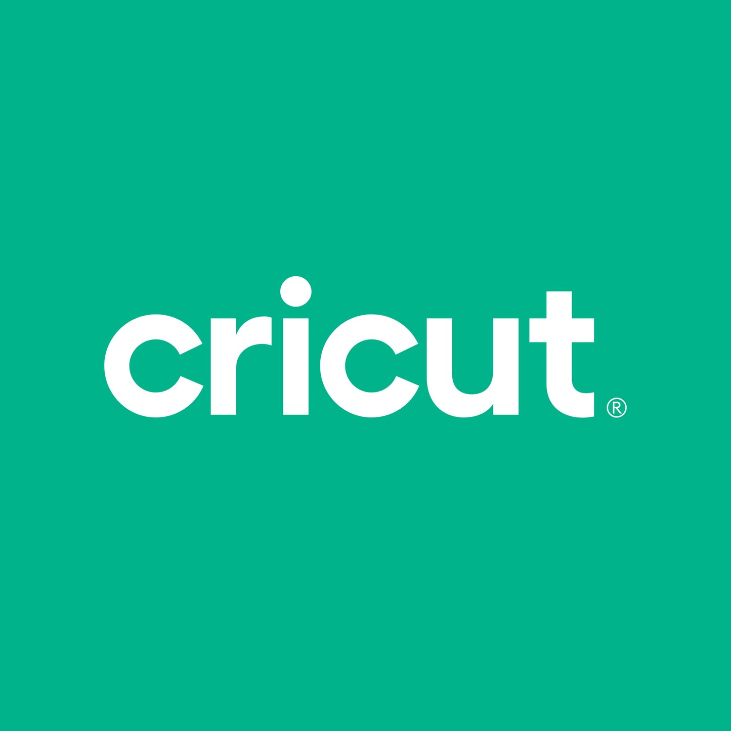 Cricut Printable Sticker Paper - 50 count, US Letter Size (8.5in x 11in)