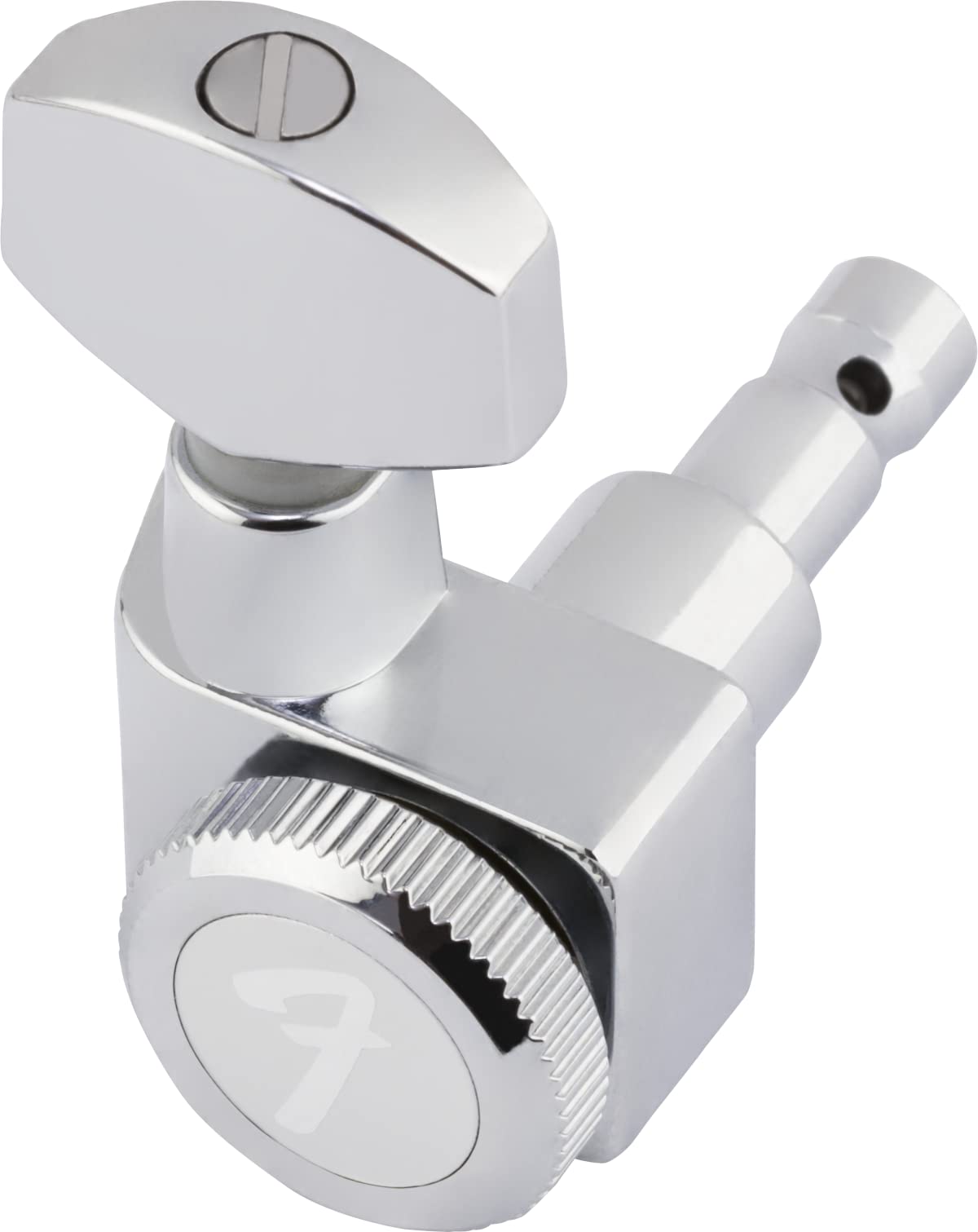 Machine Head Schaller 099-0818-100 Locking Chrome