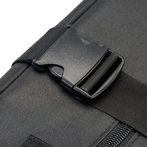 Master Massage Universal Massage Table Carry Case,"Bag" for Massage Table, 29"31", Black, 1 Count