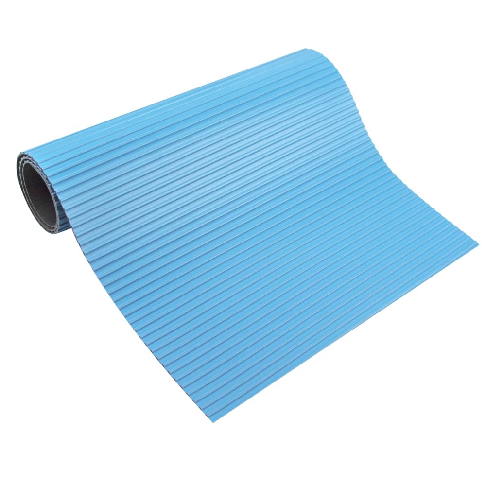 Horizon Ventures NA402 4-Feet x 5-Feet Deluxe in-Pool Ladder/Step Pad