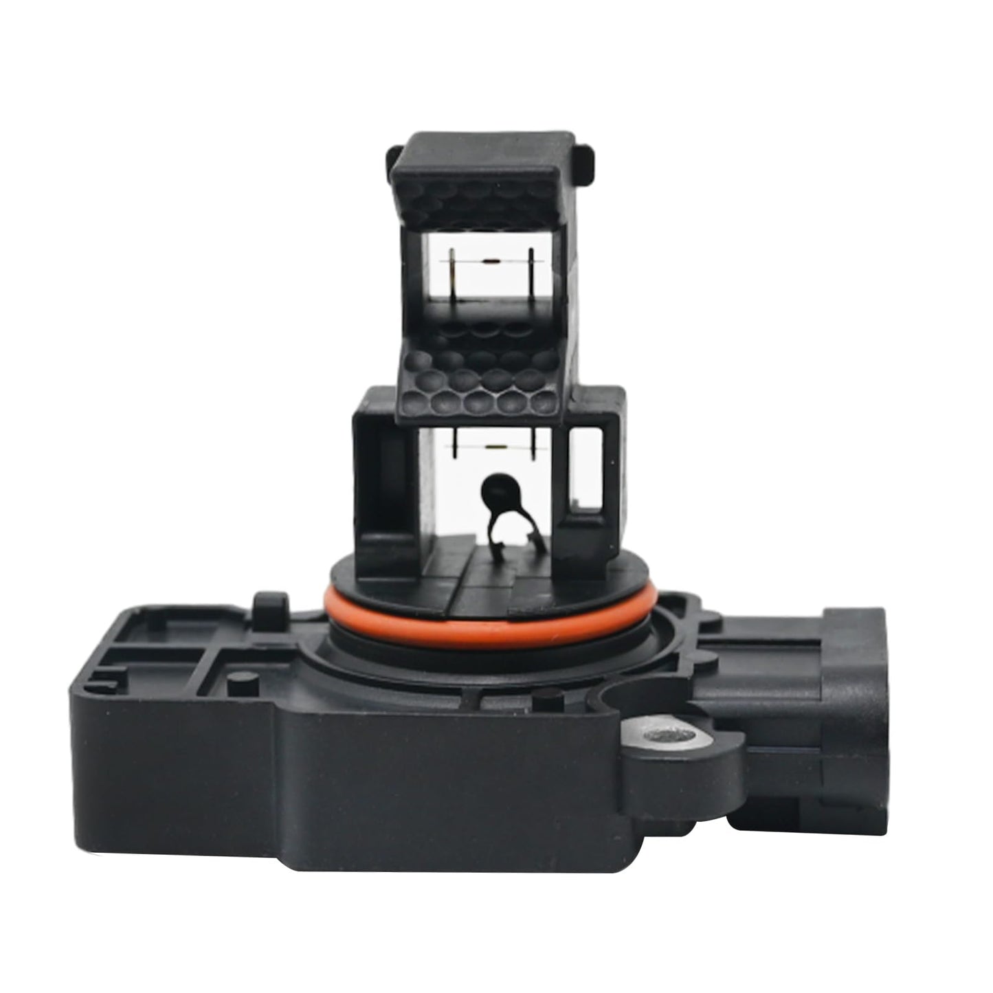 Zreneyfex 10393948 AF10060 Mass Air Flow Sensor MAF Sensor, Replacement for Cadillac CTS, Replacement for Chevy Avalanche, Silverado, Replacement for GMC Sierra, Replaces 23256991, AF10060