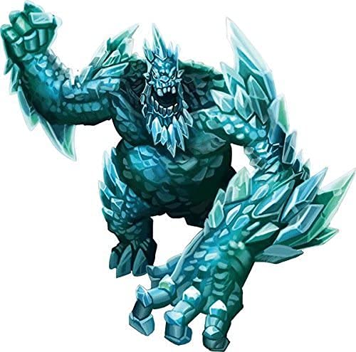 Clank! A Deck-Building Adventure – Board Game by Dire Wolf Digital 2-4 Players – 30-60 Minutes of Gameplay – Games for Game Night – Teens and Adults Ages 14+ - English Version