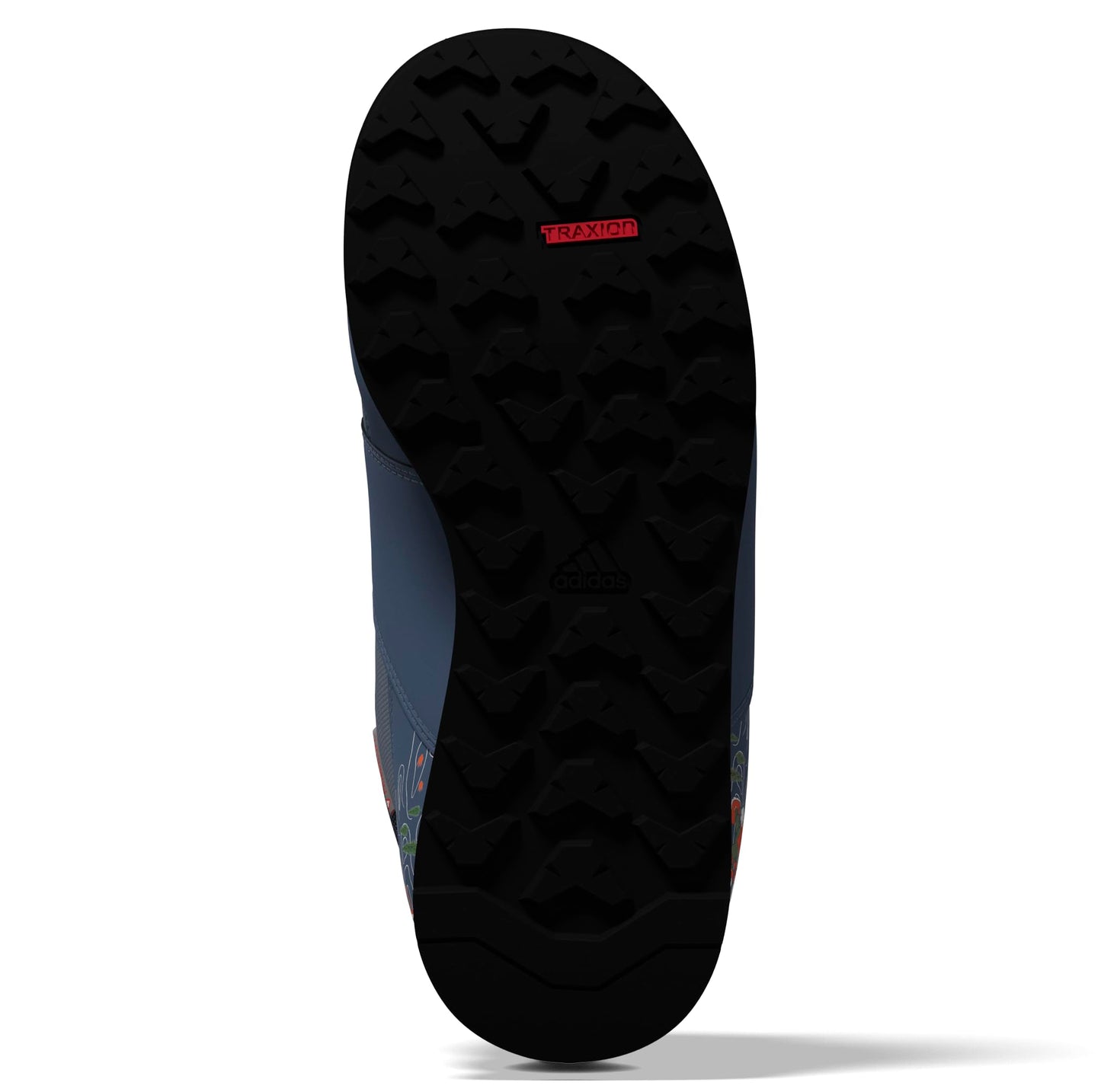 adidas,Terrex Snowpitch Disney,CBLAC/GRESIX/GREFOU,Unisex,5.5