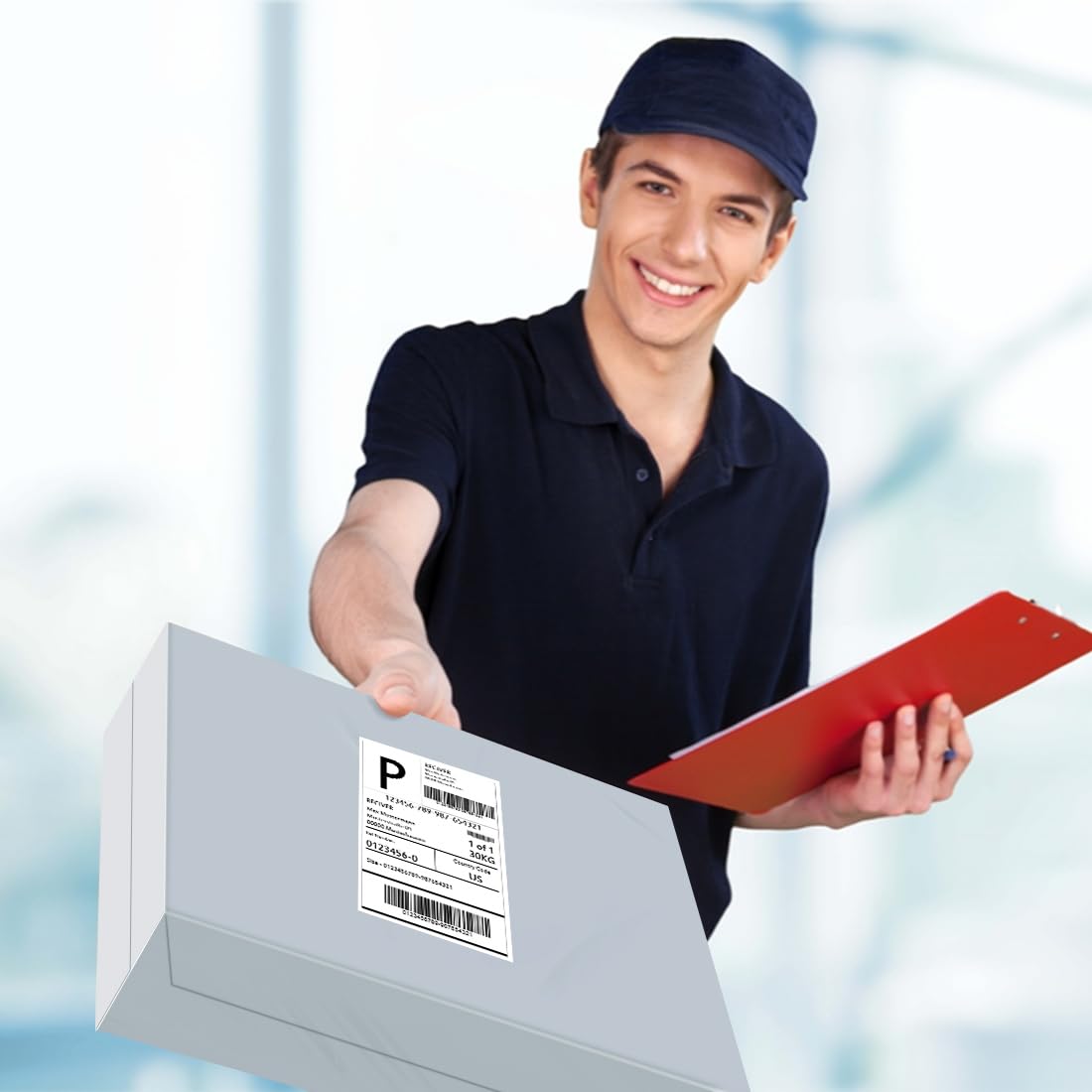 14.5" x 19" Poly Mailers, Strong Self Seal Shipping Bags, 200 Pcs Poly Packaging Bags for Clothing, Mailing Envelopes, Shipping Envelopes, Boutique Custom Bag, Waterproof, Tear Proof