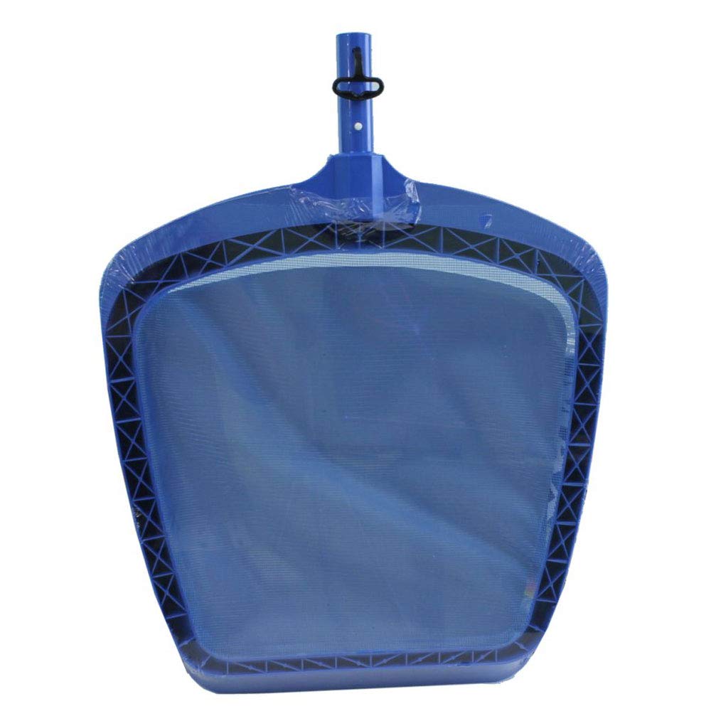 Solstice by International Leisure Products Hydro Tools 8039 Professional Heavy Duty Leaf Skimmer