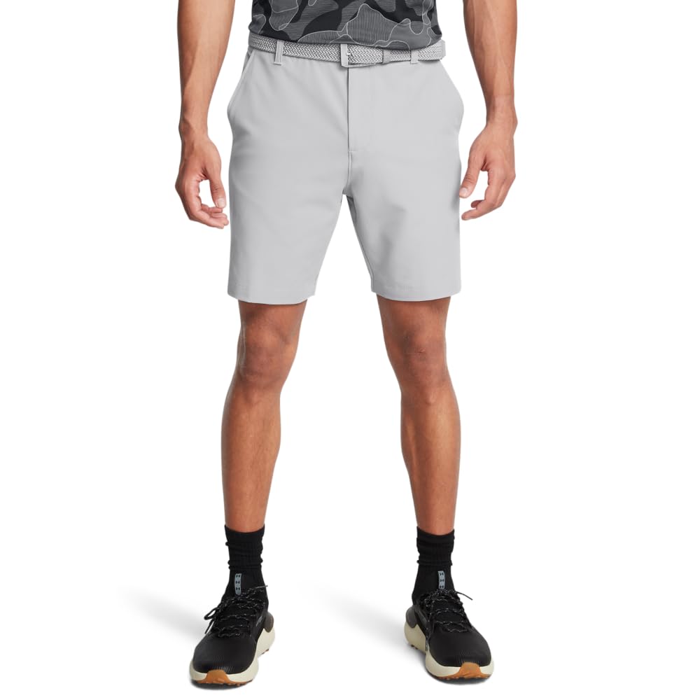 Under Armour Men's Drive 8 Inch Shorts