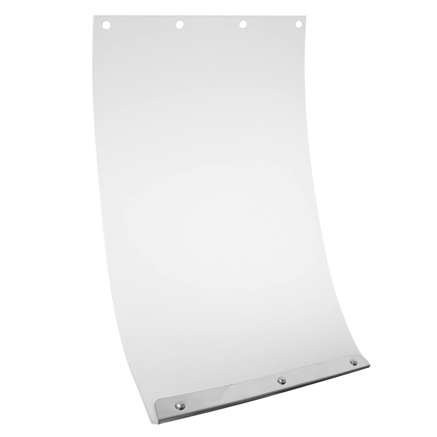 Best Pet Flap XLDog Door Replacement Non PVC Flap Compatible with Ideal Pet Products Ruff Weather DSRWX RWRFXL 9.75'' x 17'' Longer Lasting, Energy Efficient, Less Shrinkage, BPA Free