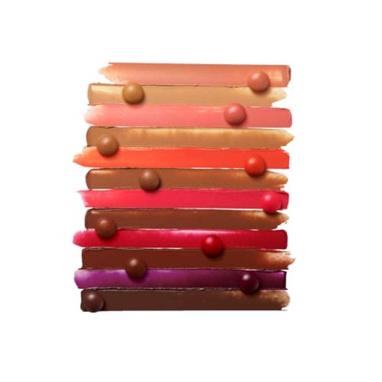 Stila Blush and Bronze Hydro Blur Cheek Duo - Apricot and Golden Makeup Women 0.33 oz