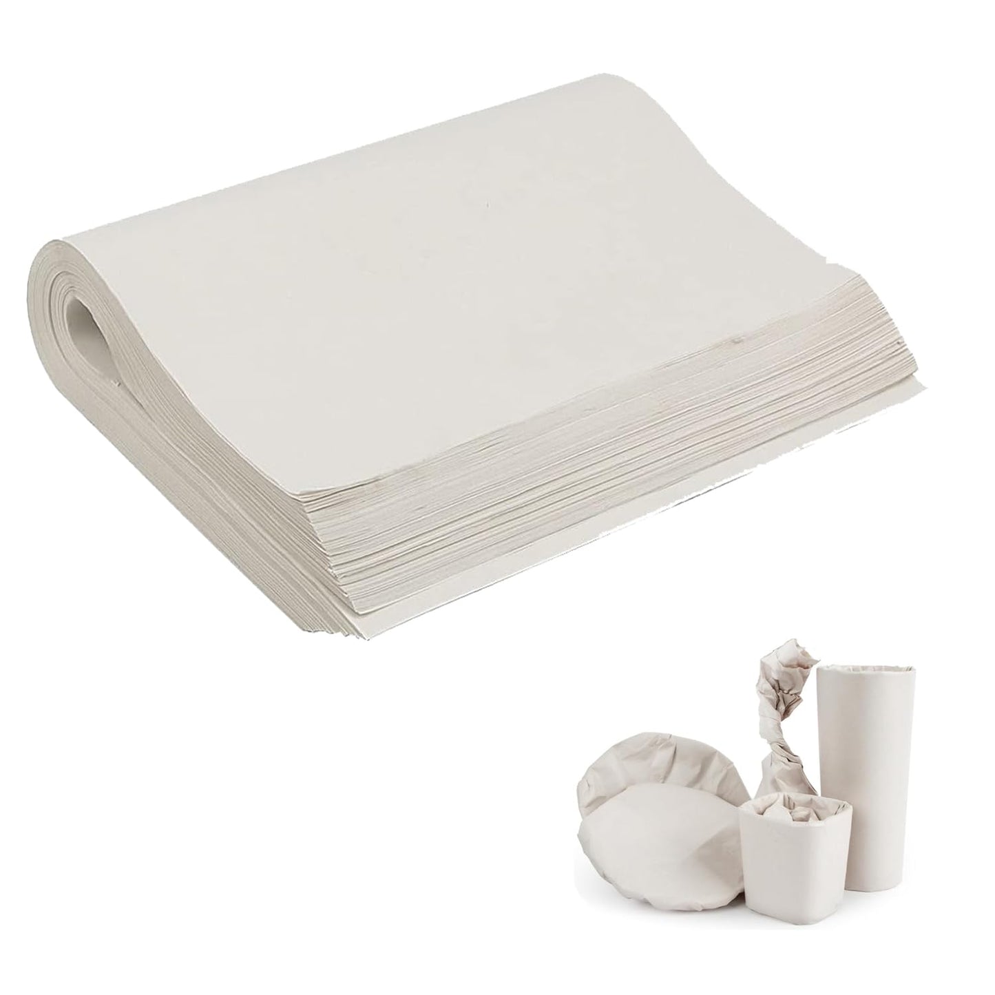 200 Sheets Large Moving Paper Packing Sheets 24x36 Inch Newsprint Paper for Packaging Moving Shipping Supplies, Wrapping Fragile Items, Pet Cage Liners