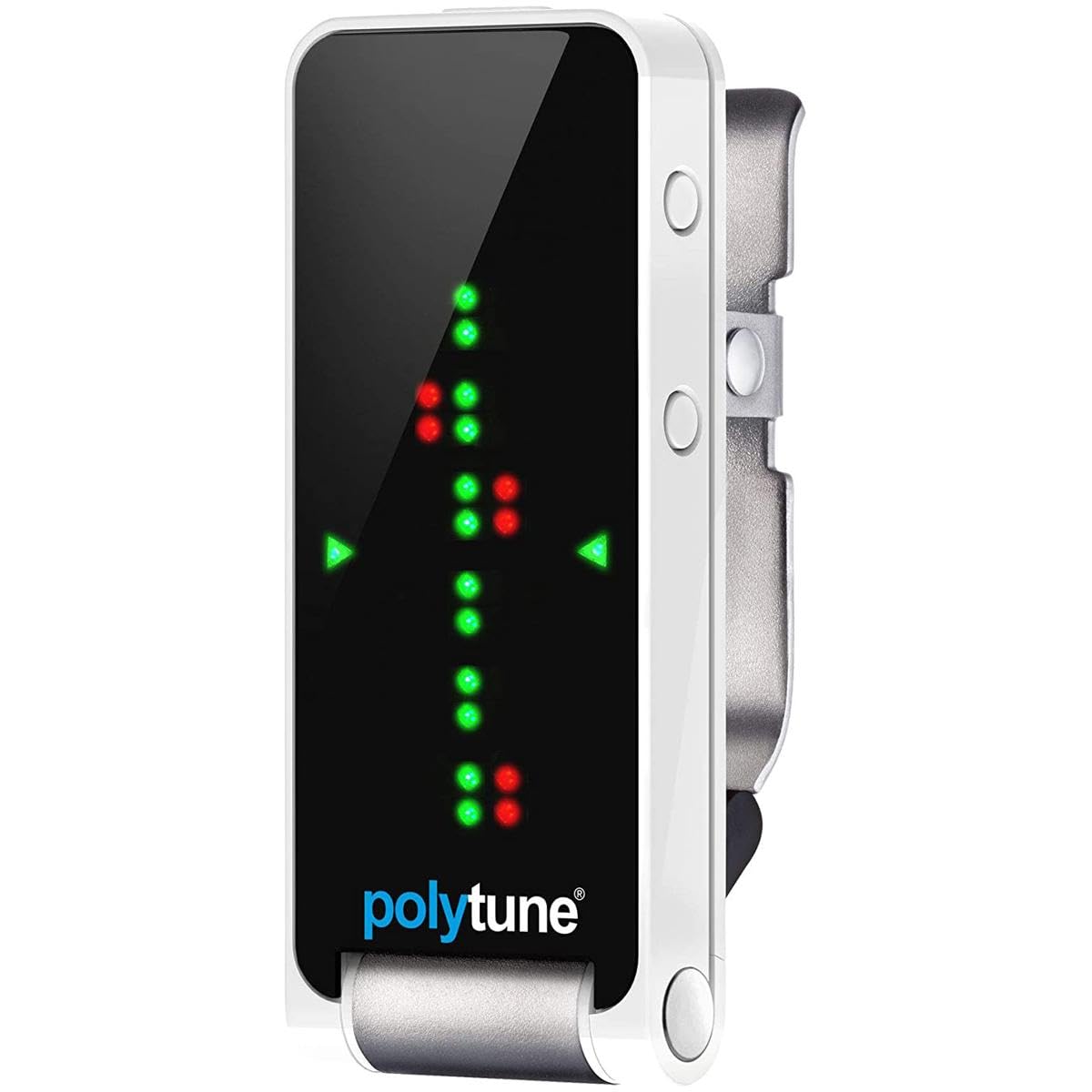 TC Electronic PolyTune Clip