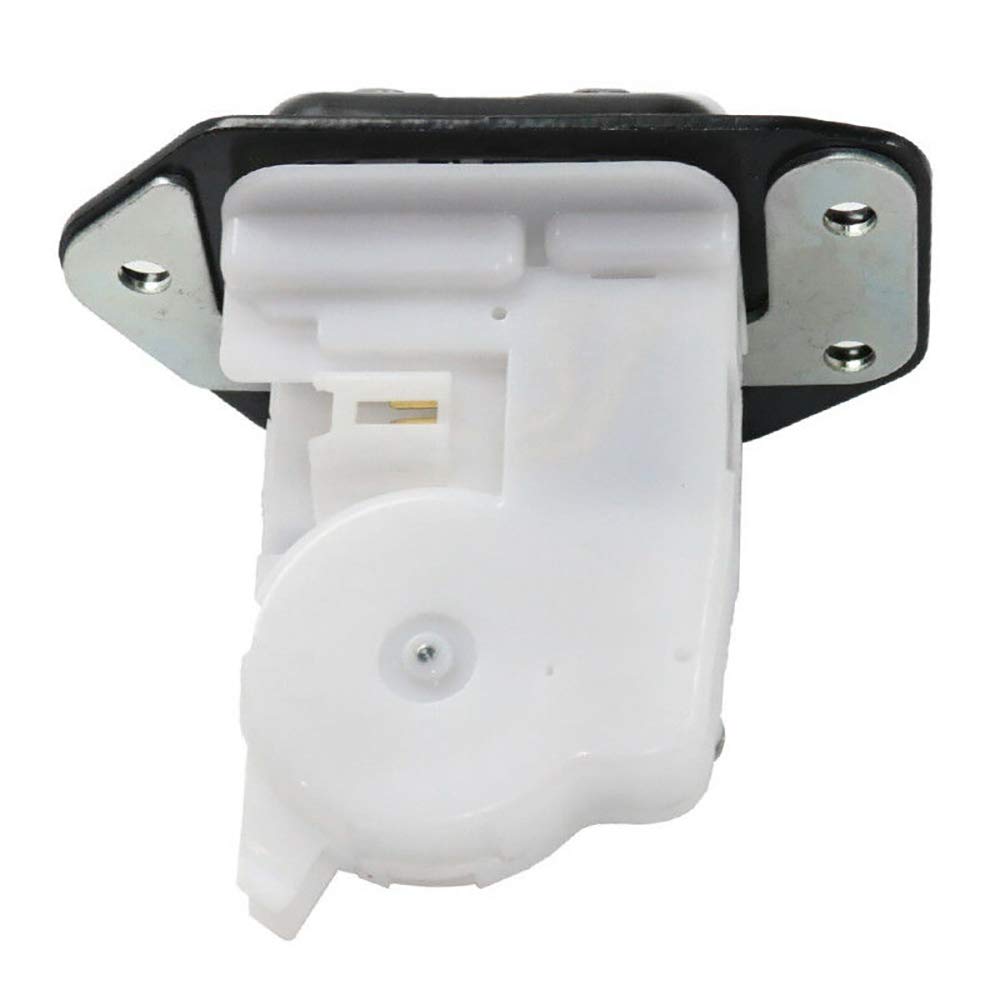 Trunk Liftgate Latch 90502-CA00C Tailgate Door Lock Actuator Fit for Nissan Rogue Murano 2007 2008 2009 2010 2011 2012 2013