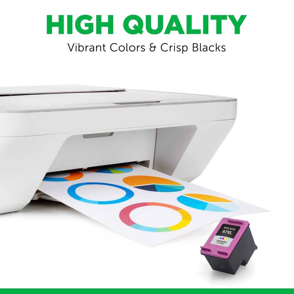 CIG Remanufactured High Yield Black Ink Cartridge (Alternative for Canon 5206B001, PG-240XL) (300 Yield)