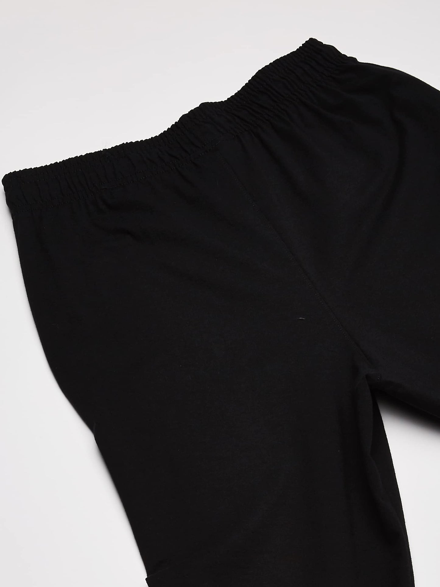 Champion Men's Everyday Joggers, Cotton Knit Jog Pants Left Hip C Logo, Navy-586296, Large