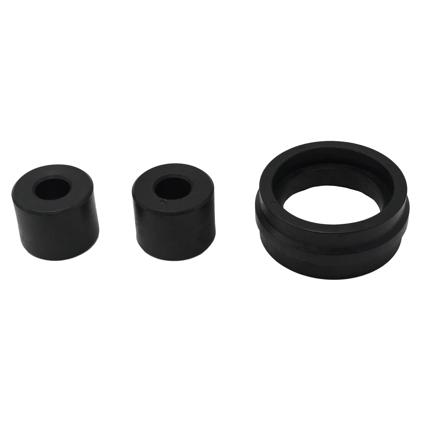 Vkinman Chain Roller and Guide Complete Kit Replacement for 1987-2004 Yamaha Warrior 350 YFM350, for 1988-2006 Yamaha Blaster 200 YFS200
