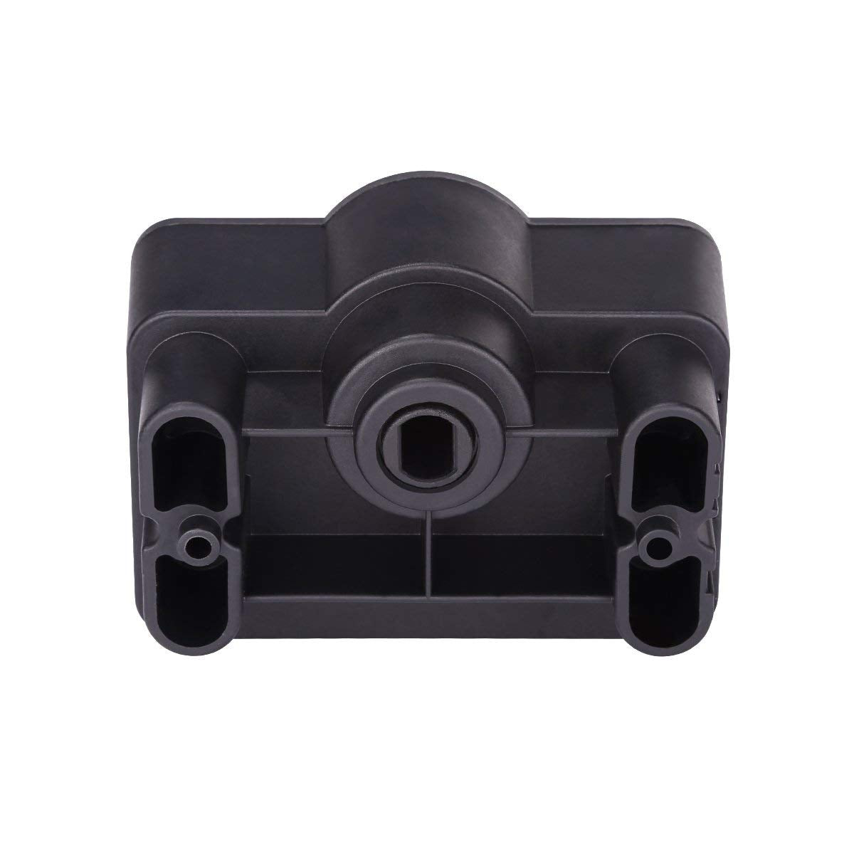 Golf Cart MCOR Throttle Potentiometer Accelerator for Electric Club Car Precedent 2004-2011 OEM#1033279-01 102528501