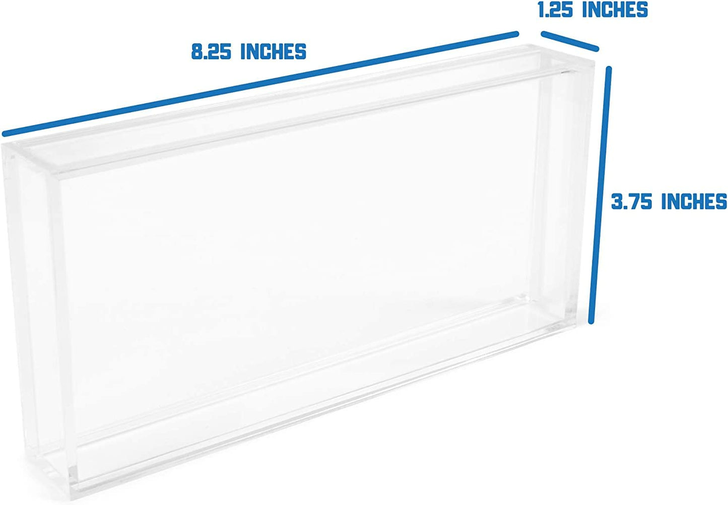 Bicycle Playing Cards | World of Warcraft with Acrylic Collectors Case | 3-Deck Collection | Classic, Lich King and Crusade | with 3-Deck Acrylic Display Case