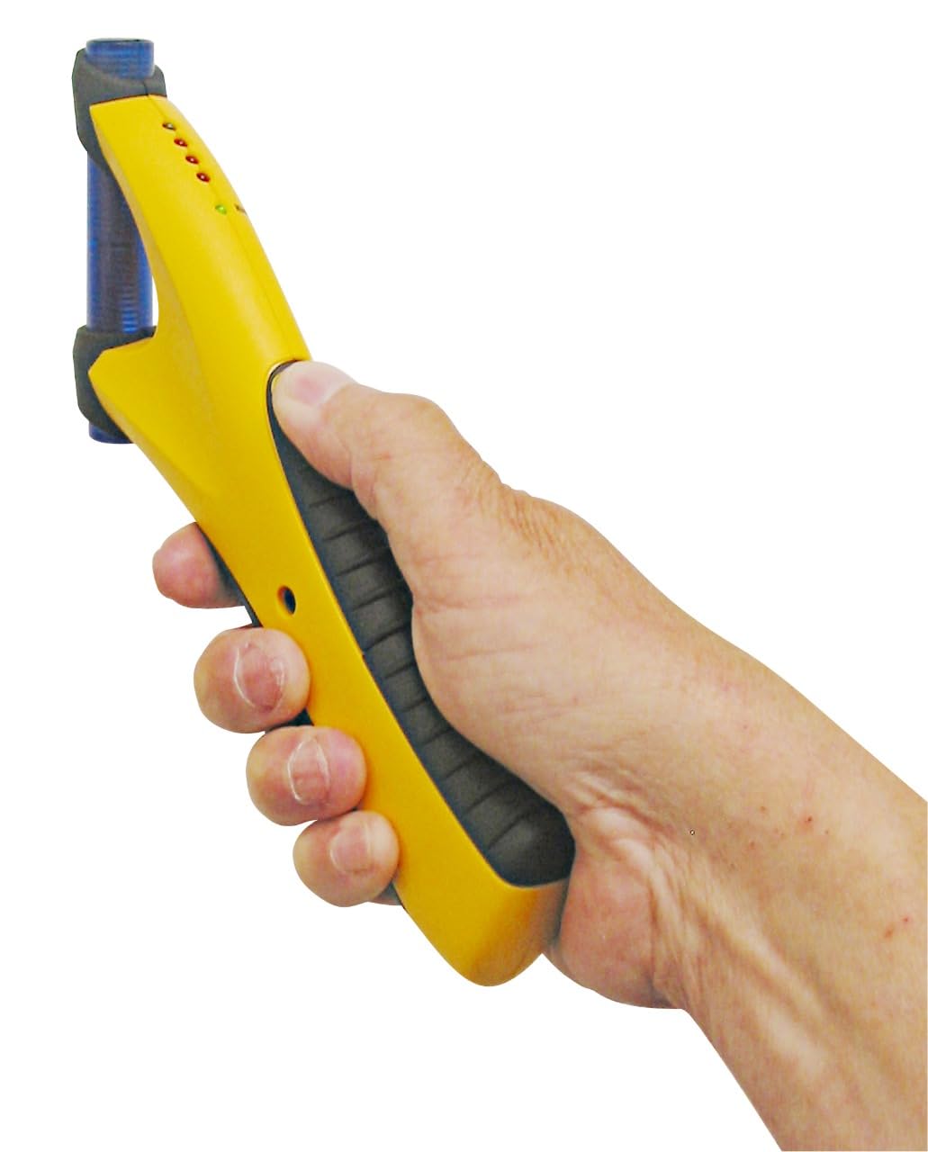 Zircon MetalliScanner m40 Handheld Electronic Metal Detector for Use on Dry Wall, Concrete, Lathe and Plaster, Stucco and More