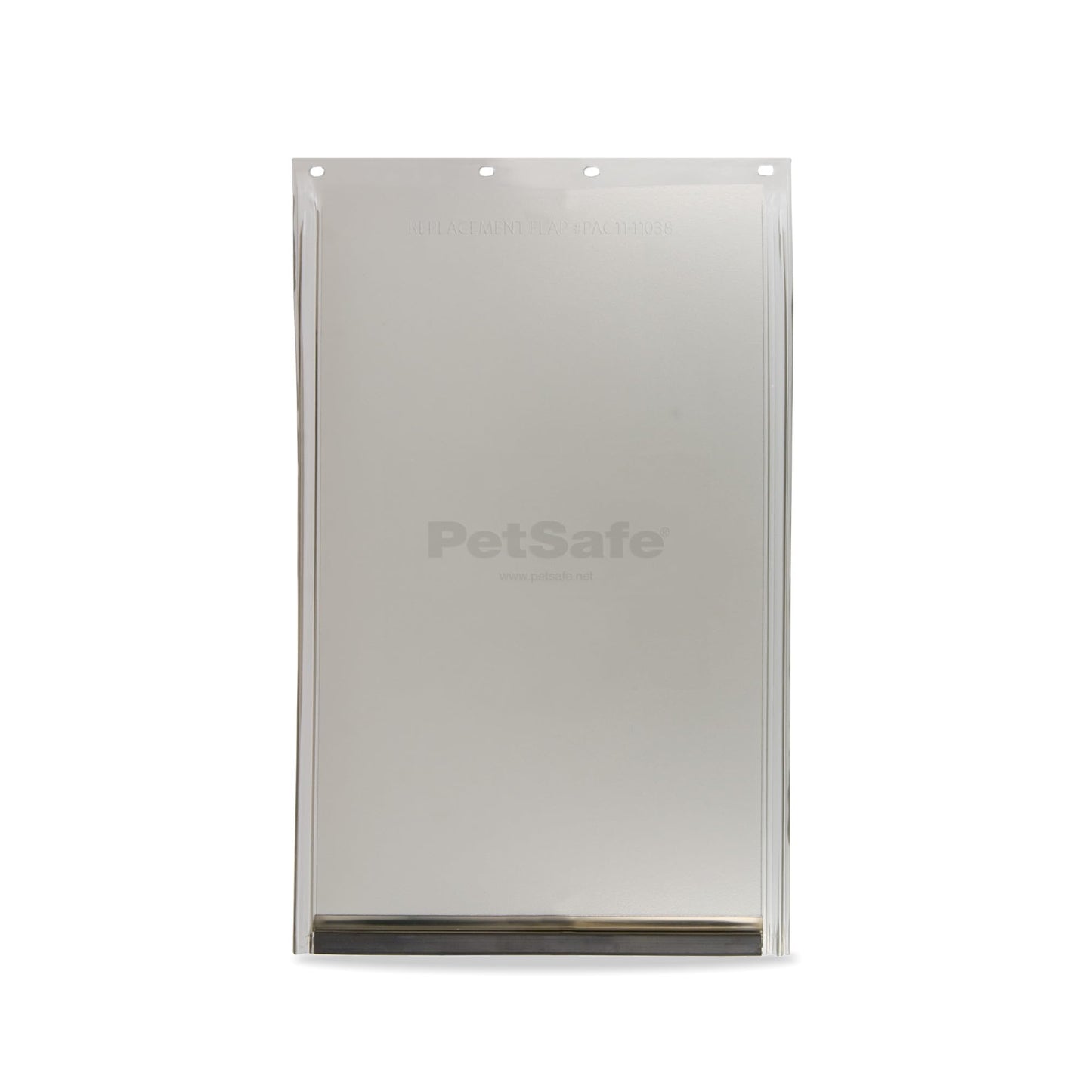 PetSafe Freedom Replacement Flap for PetSafe Dog and Cat Doors - Medium - PAC11-11038