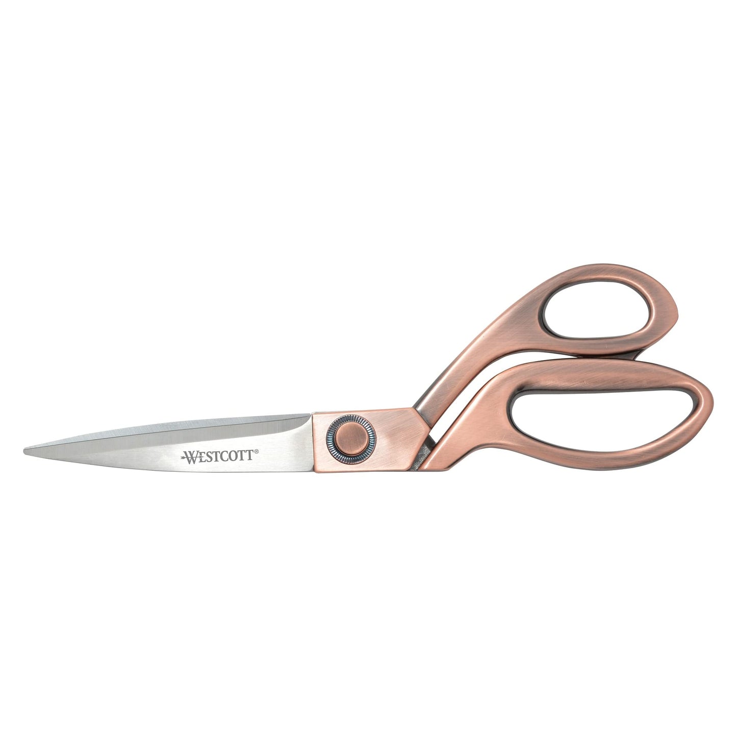 8" Vintage Bent Scissor