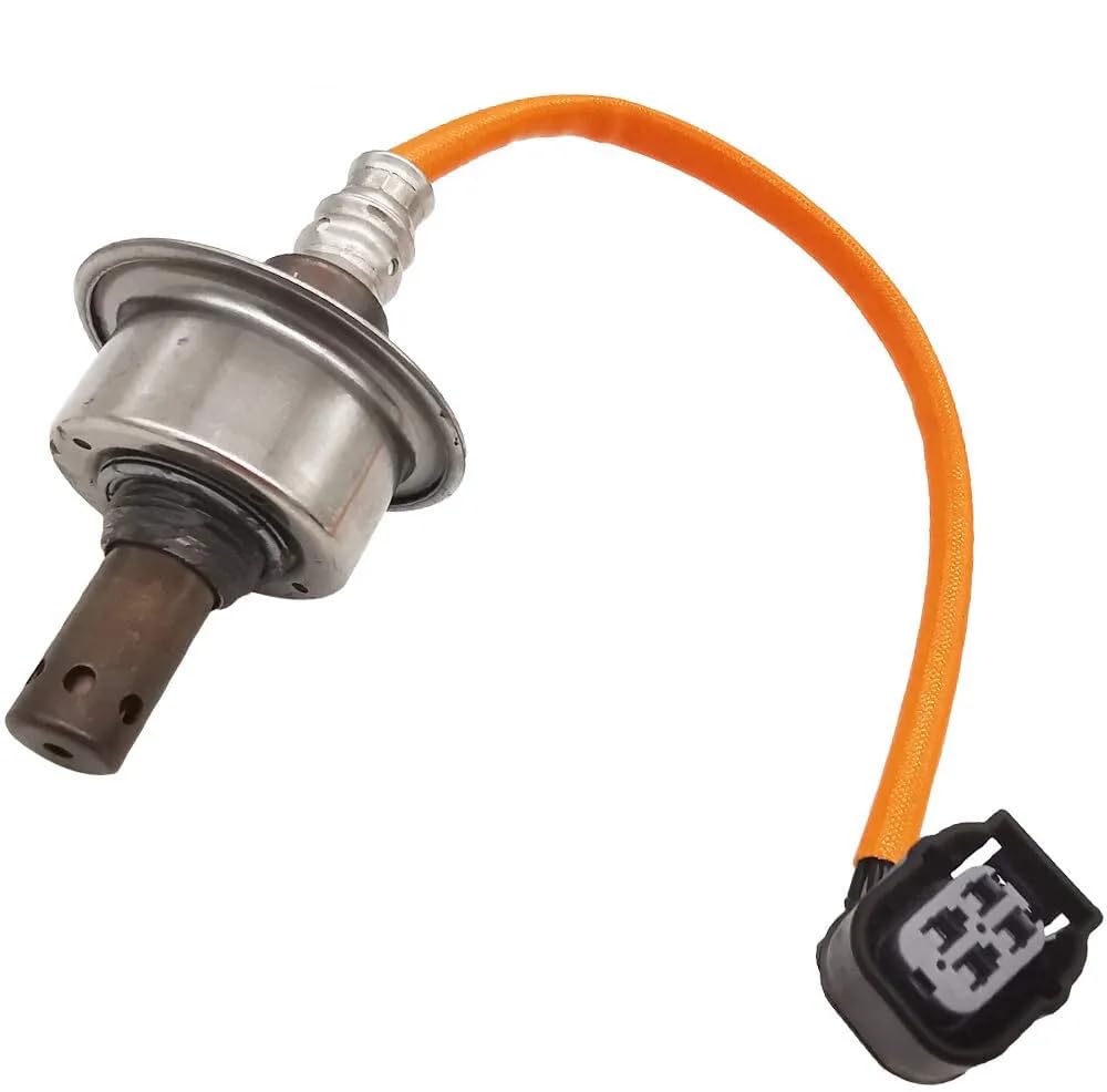 SDYYDS 2PCS for 2006-2015 Honda Civic 1.8L L4 Upstream+Downstream Oxygen O2 Sensor 234-9124 234-4350