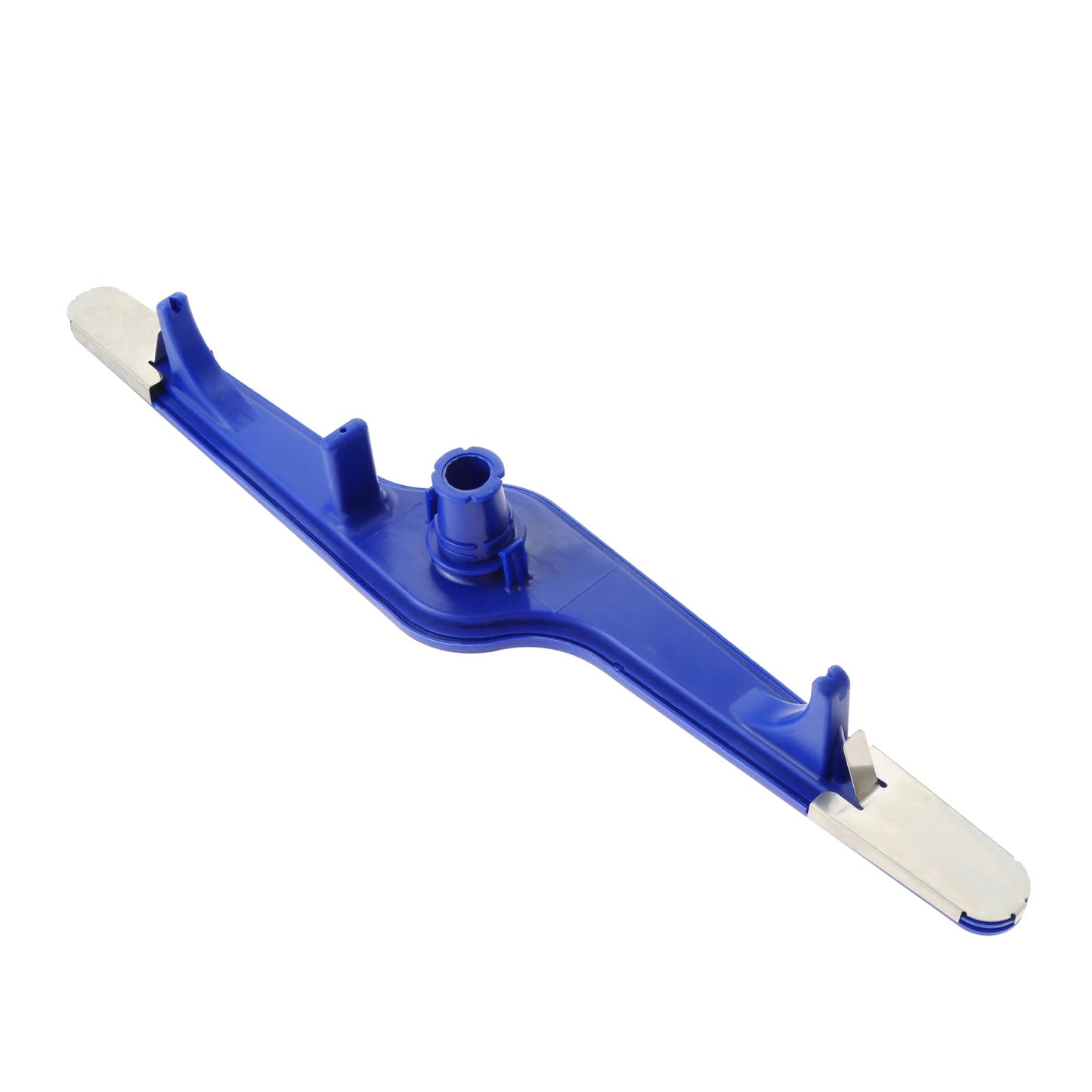 5304517203 Dishwasher Lower Spray Arm Compatible with Frigidaire and Kenmore Dishwashers parts, Replaces 154568001 154414101 154250901 154568002 (Blue)