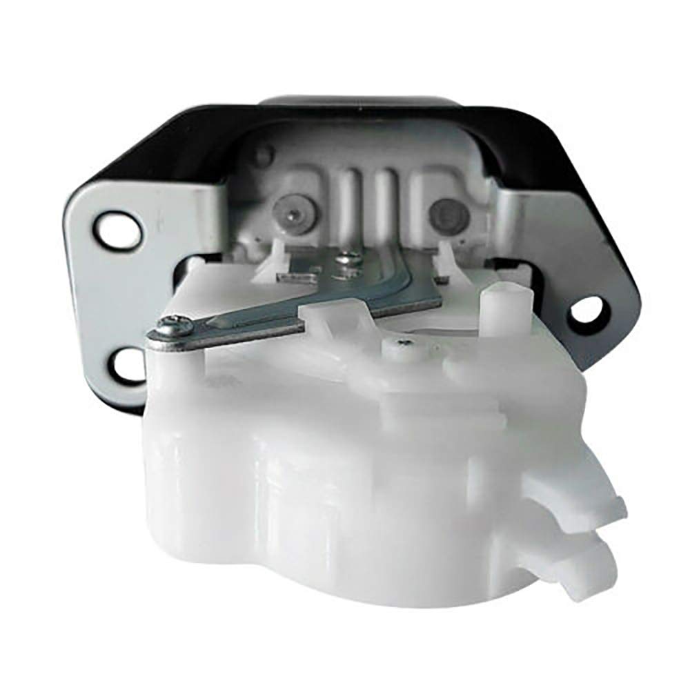 Trunk Liftgate Latch 90502-CA00C Tailgate Door Lock Actuator Fit for Nissan Rogue Murano 2007 2008 2009 2010 2011 2012 2013