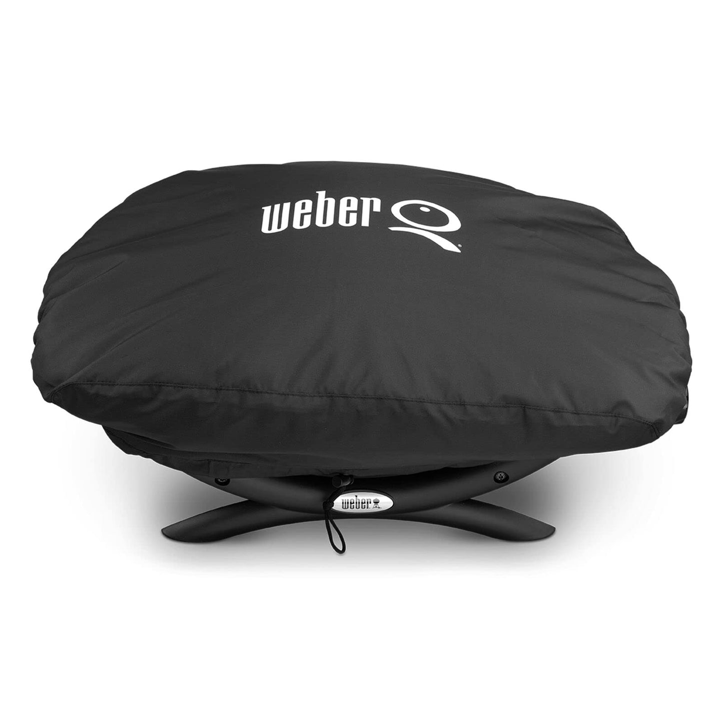 Weber Premium Bonnet Cover, for Q1000/Q100 Series Portable BBQs (7110)