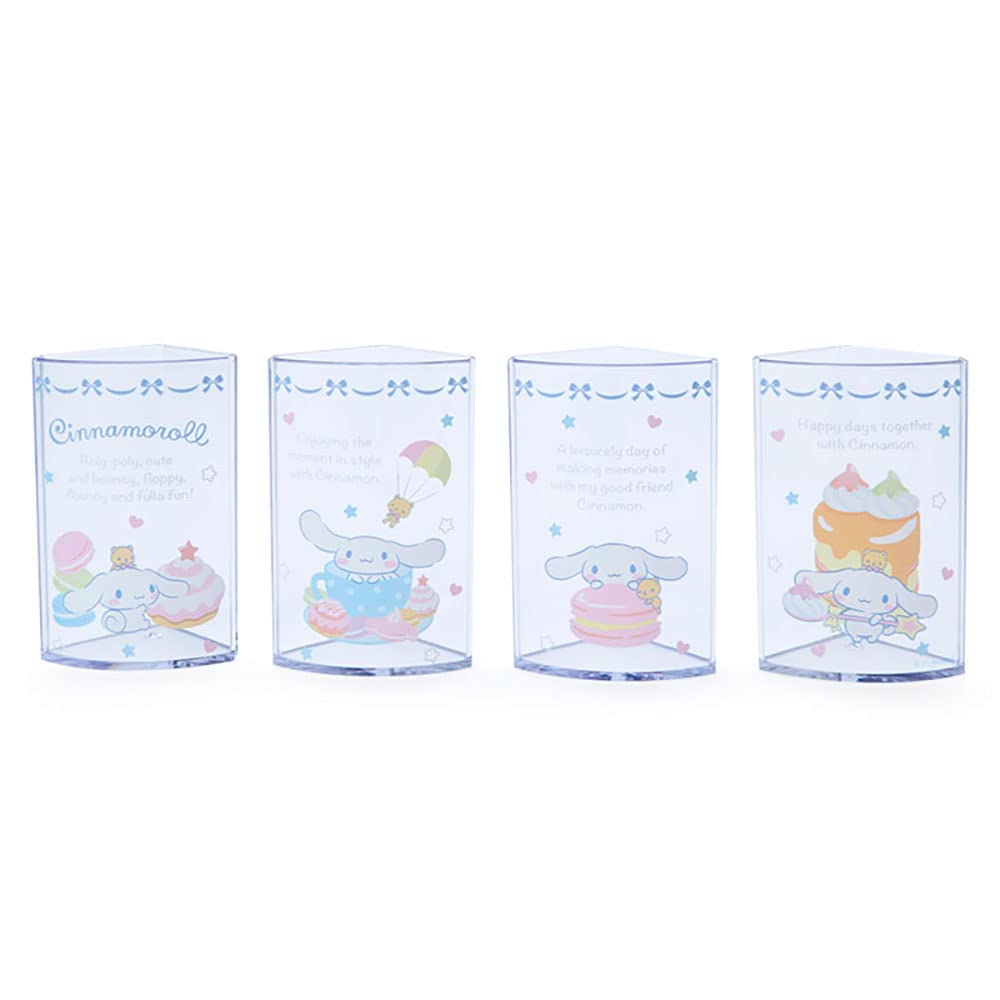 Sanrio 213161 Cinnamoroll Rotating Pen Stand