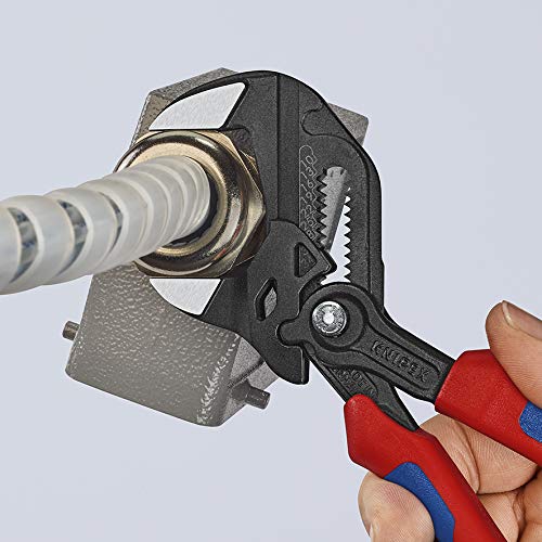 Pliers Wrench
