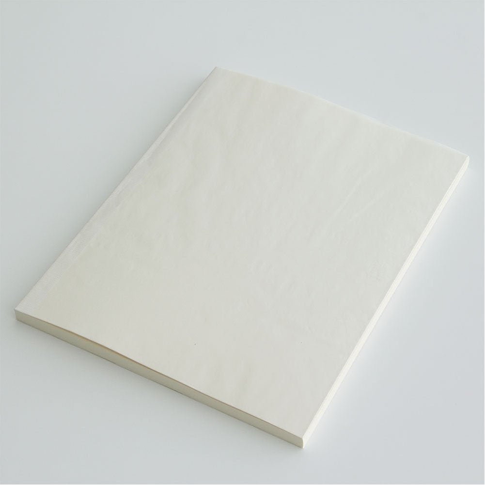 Midori MD Notebook - A4 Variant, Blank