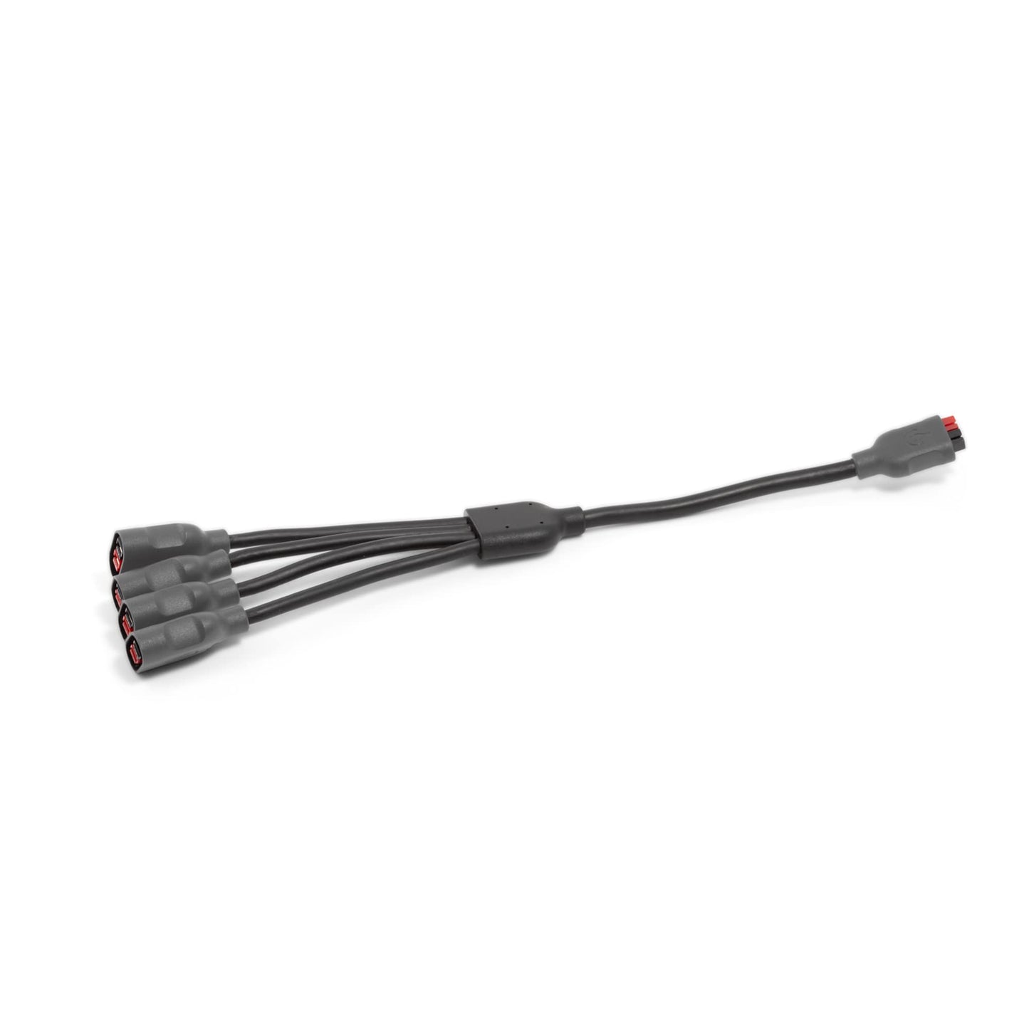 BioLite, 4x1 Solar Chaining Adapter, Compatible with BioLite SolarPanel 100 & BaseCharge 1500 Power Station