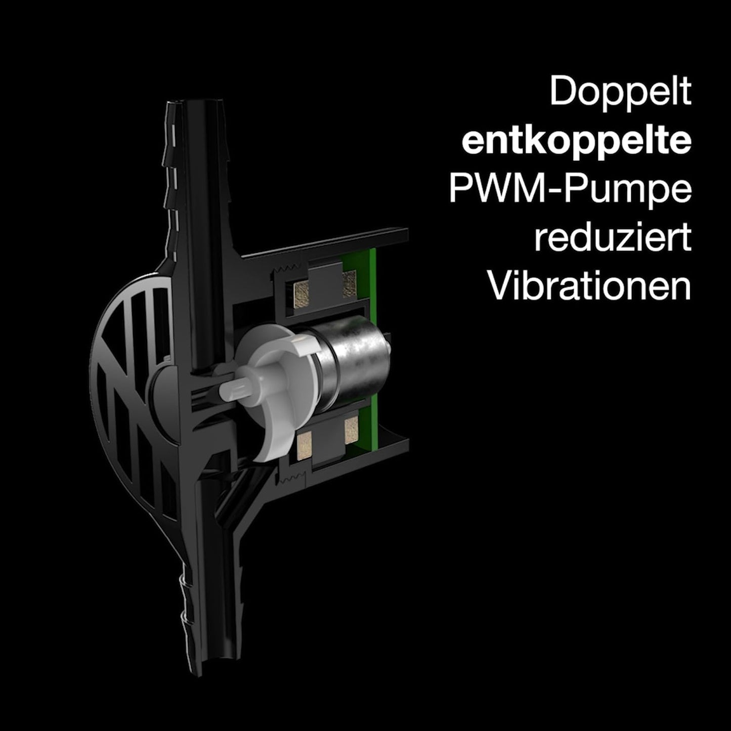 be quiet! Pure Loop 2 360mm | All in One Water Cooling System | Intel 1700 1200 1150 1151 1155 | AM5 AM4 | BW019