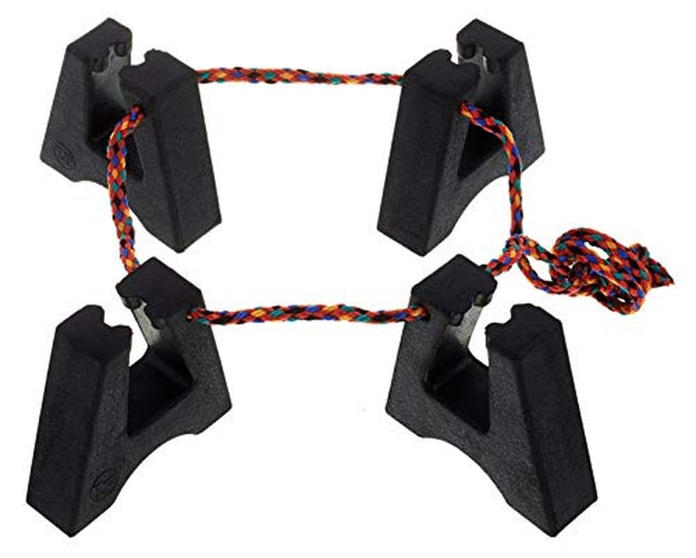 Latin Percussion LP637 Rubber Conga Feet