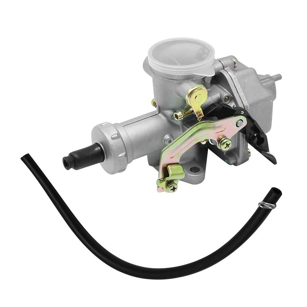 Anxingo Carburetor Replacement for Honda ATC185 ATC185S ATC200 ATC200S ATC200X ATC200E ATC200ES Big Red 200 Wheel Trike Carb 1982 1983 1984 1985