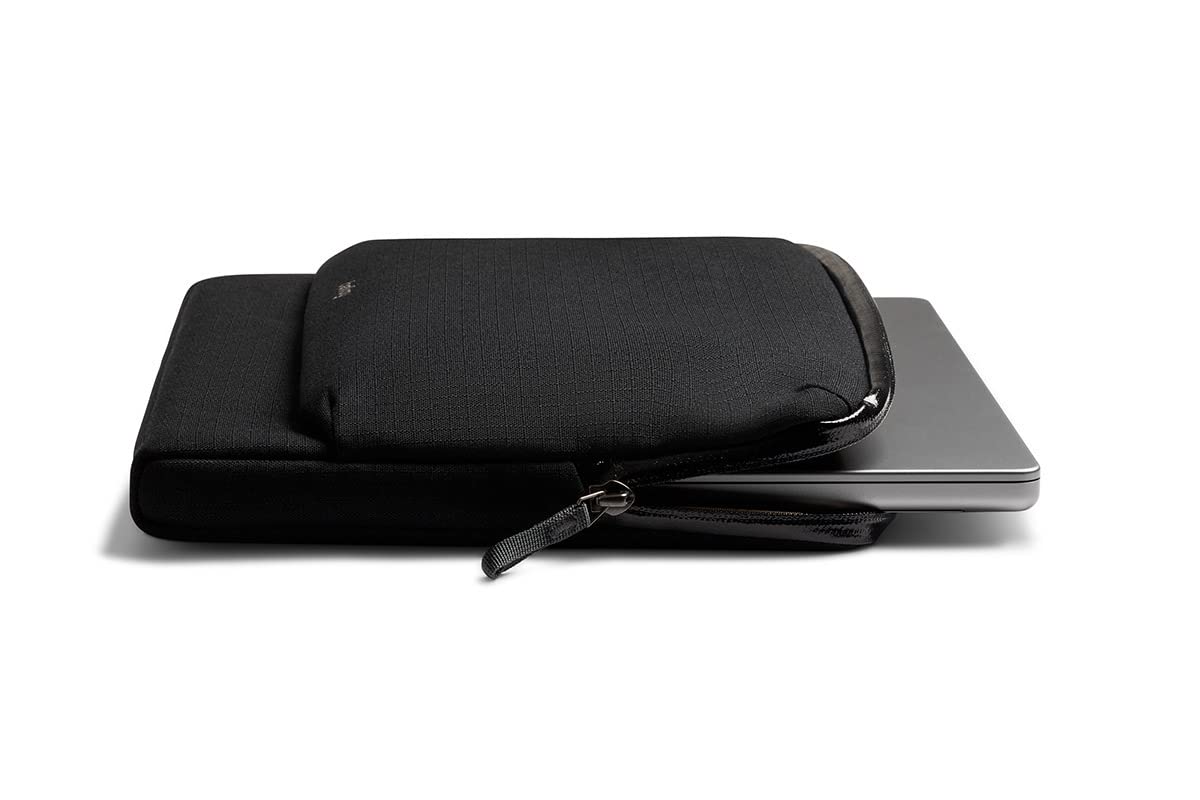 Bellroy Laptop Caddy (16” Laptop Cover) - Black