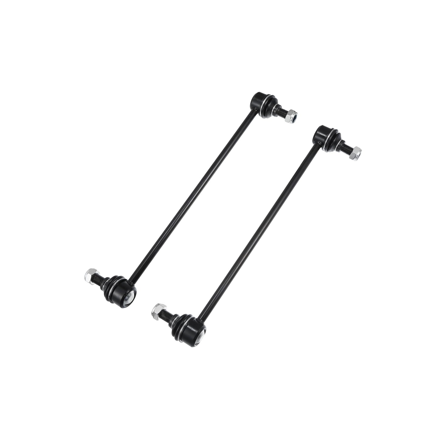Partuto 2 Pcs Front Sway Bar Links for Hyundai Santa Fe 2013-2018 for Kia Sorento 2014-2015 Stabilizer Sway Bar Link Replacement