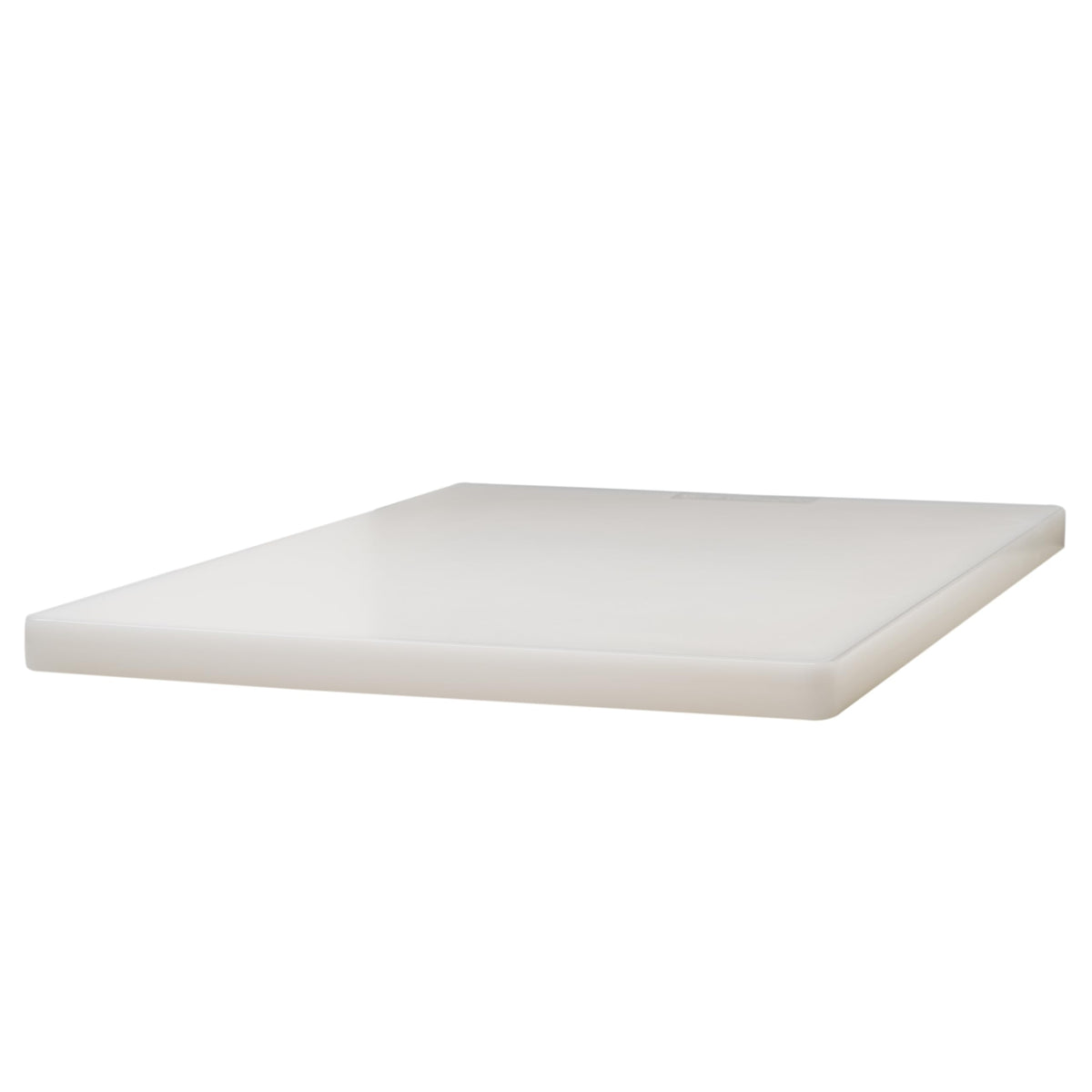 Winco Cutting Board, 15 by 20 by 1-Inch, White
