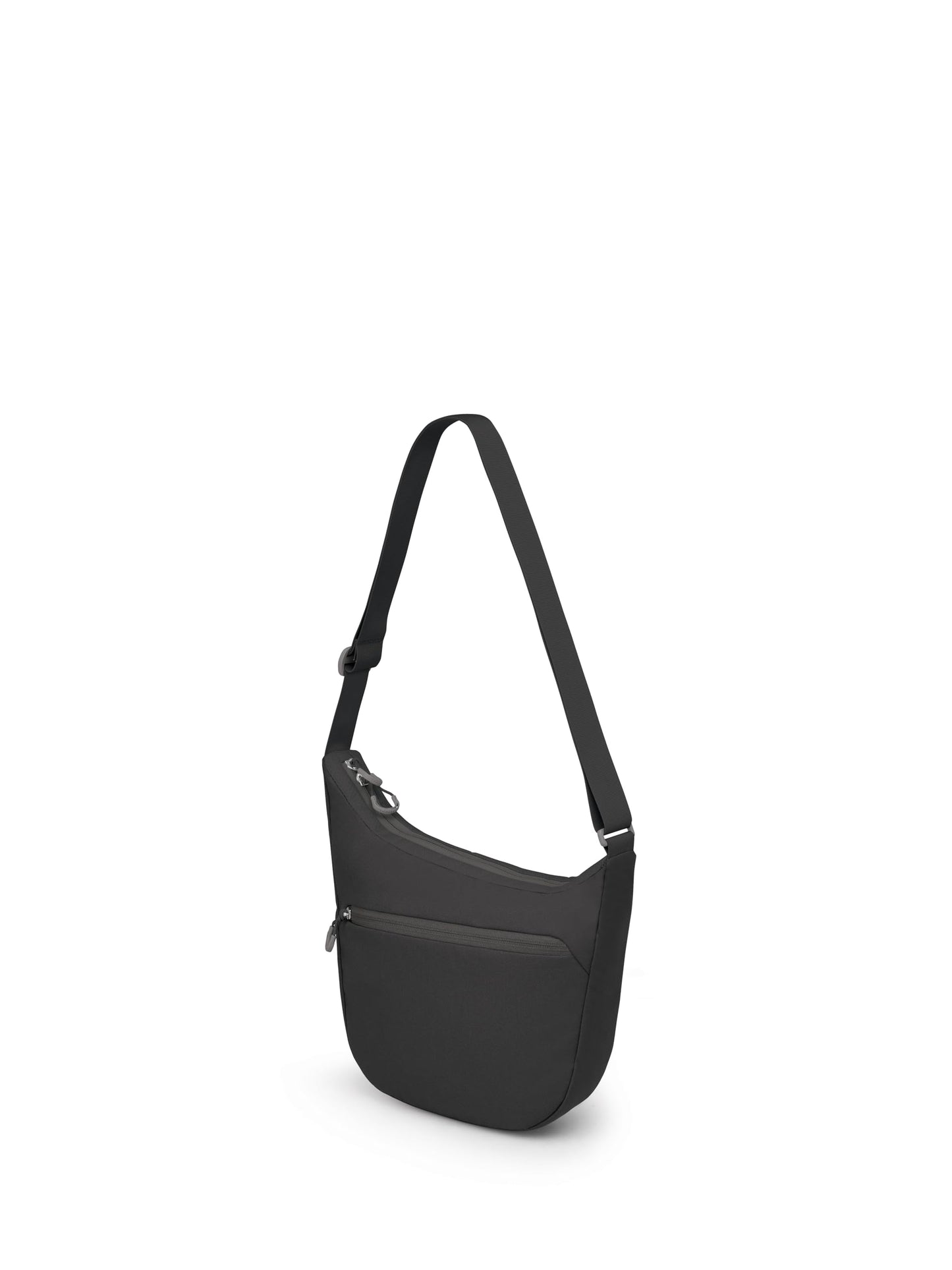 Osprey Daylite Crossbody Shoulder Bag, Black