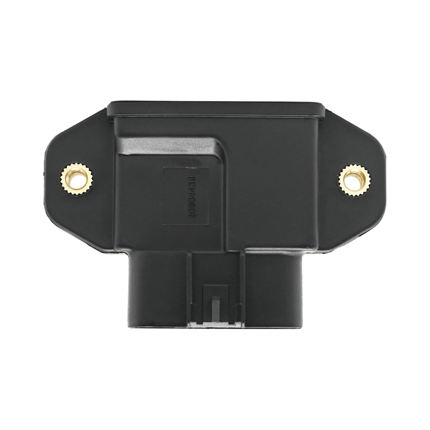 Vkinman 20904439 Trailer Brake Control Relay Assembly Replacement for GMC Suburban Chevy Sierra Silverado 1500 2500HD 3500HD