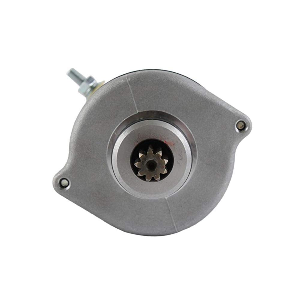 4013268 Starter for Polaris RZR 800 Sportsman 600 700 800 Polaris Ranger 700 800# 4010417 4011584 4012032