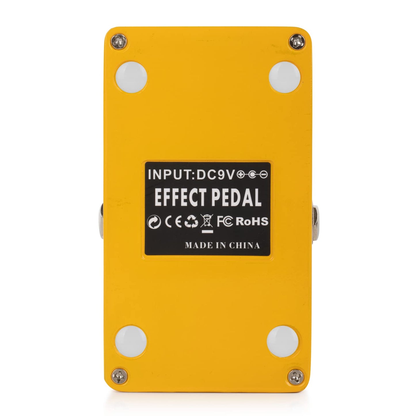 Caline CP-502 Mellow Drive Pedal Overdrive Electric Guitar Effect Pedal