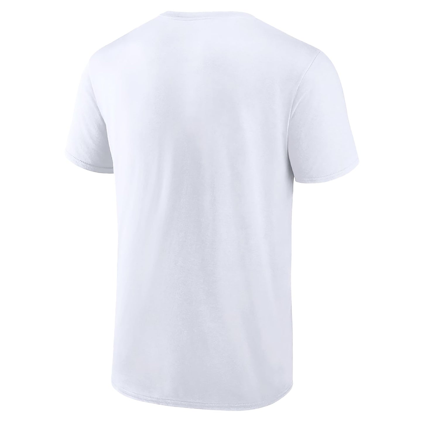 Icon Sports Pro League Soccer Tee – Officially Licensed Unisex Short Sleeve Cotton T-Shirt
