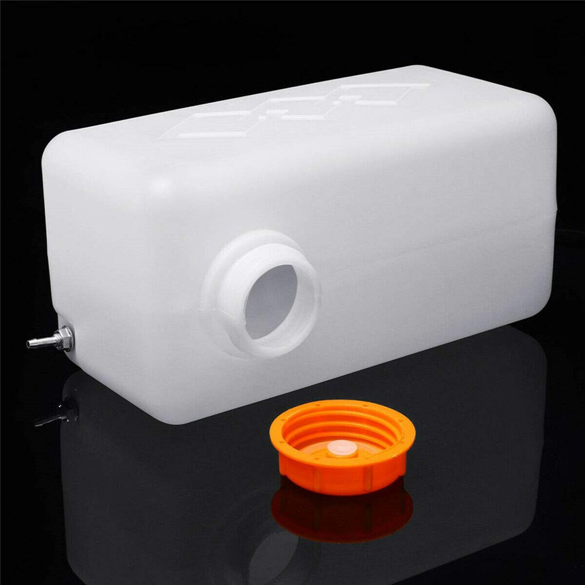 Moovul 5L Plastic Air Parking Heater Fuel Tank Gasoline Oil Storage for Eberspacher Truck Caravan Fuel Oil Gasoline Tank