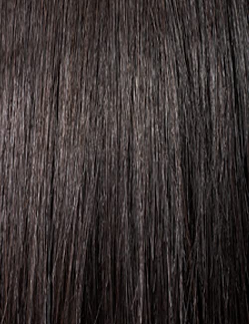 Outre Melted Hairline Synthetic HD Lace Front Wig - ISABELLA (1B Off Black)