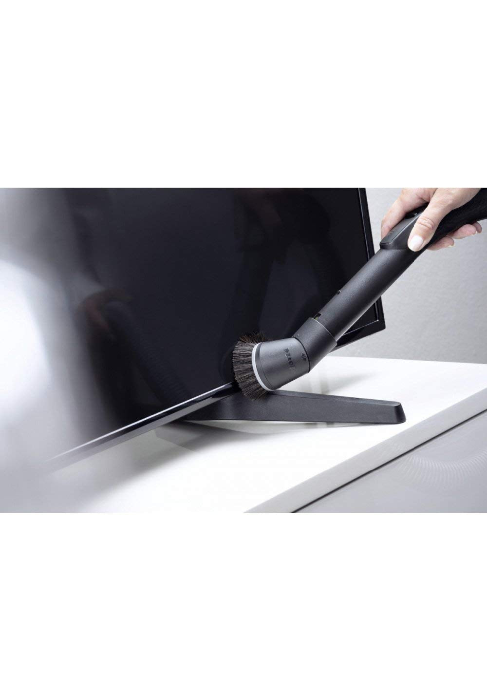 Miele Original SSP 10 Attachable Dusting Brush, Vacuum Cleaner Accessory - 11607230