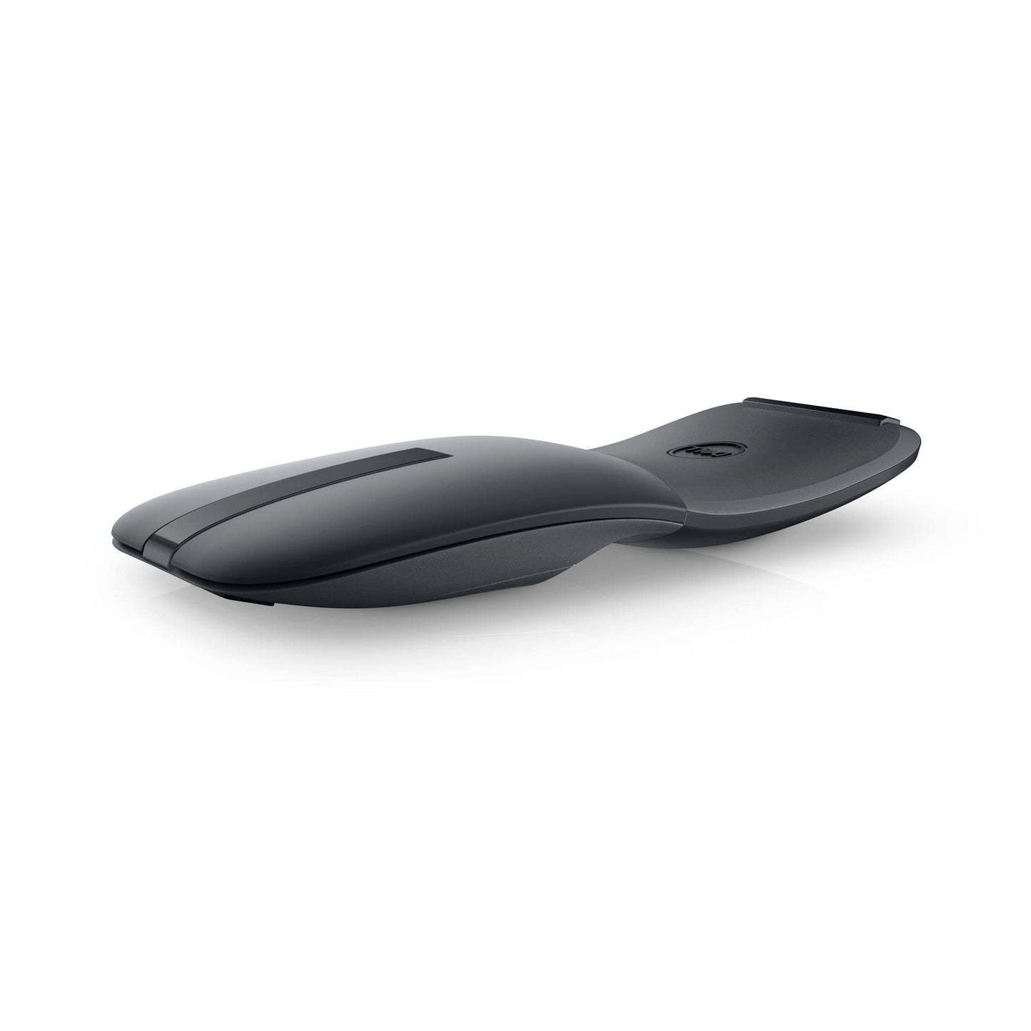MS700 Bluetooth Travel Mouse - Black