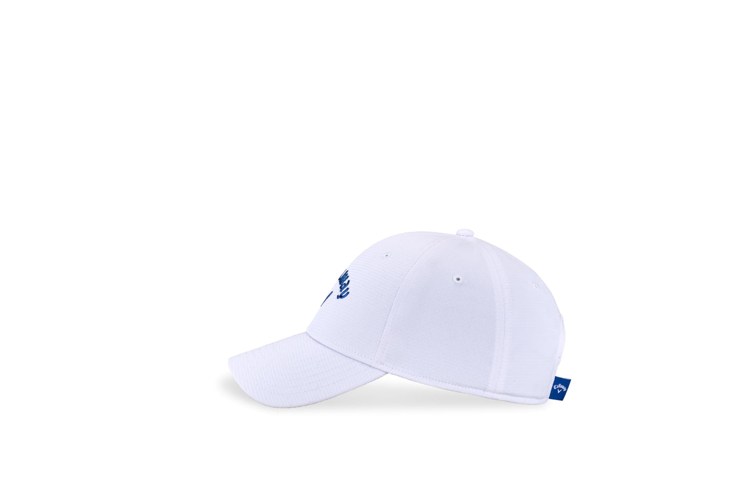 Callaway Golf HW CG Liquid Metal WHT/DEEP Cobalt 24