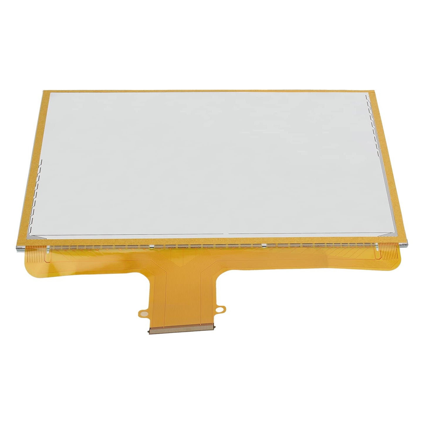 Carbbia DJ080PA-01A 8" Touch Screen Glass Digitizer 55 Pin Touch Screen For Chevrolet GMC MYLINK Navigation Raido